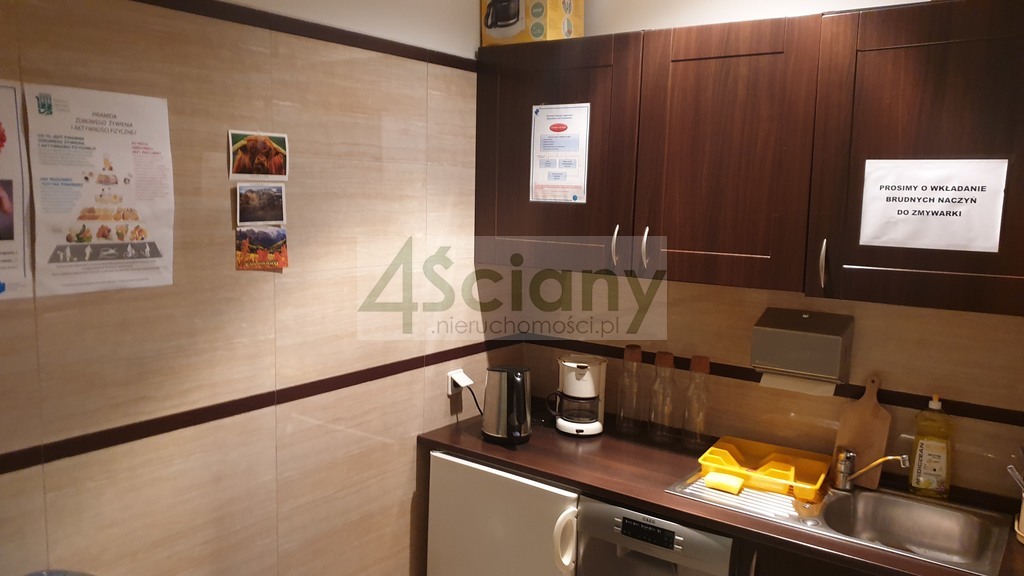 Lokal biurowy do wynajęcia, 99&nbsp;m², Warszawa - zdjęcie 5