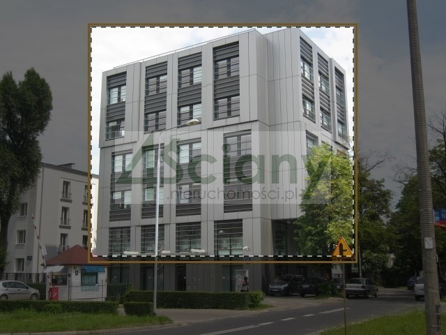 Lokal biurowy do wynajęcia, 99&nbsp;m², Warszawa - zdjęcie 2