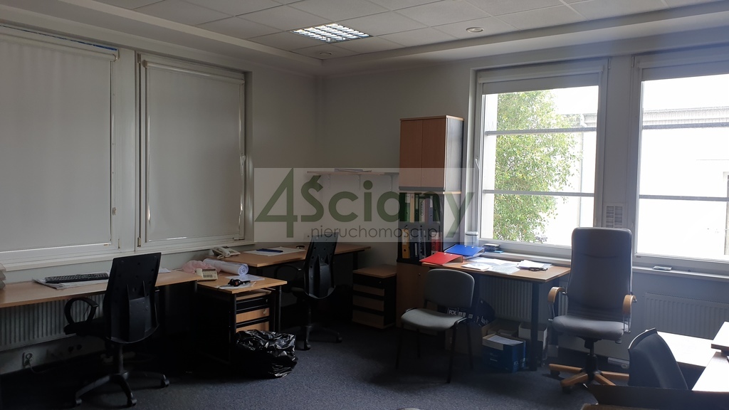 Lokal biurowy do wynajęcia, 99&nbsp;m², Warszawa - zdjęcie 7