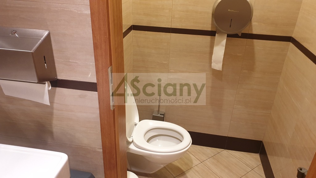Lokal biurowy do wynajęcia, 99&nbsp;m², Warszawa - zdjęcie 6