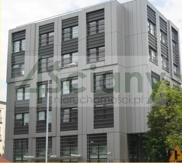Lokal biurowy do wynajęcia, 520&nbsp;m², Warszawa - zdjęcie 2