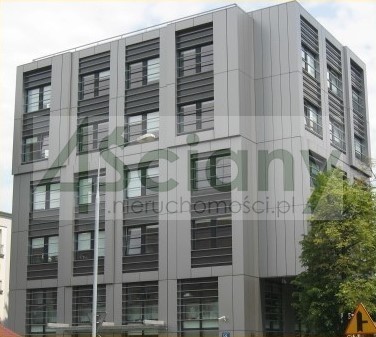 Lokal biurowy do wynajęcia, 199 m², Warszawa - zdjęcie 3