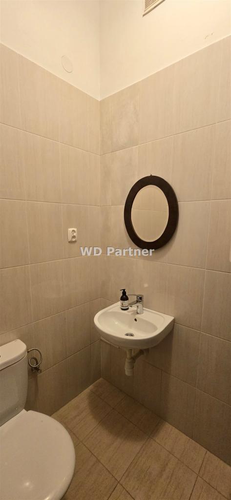 Lokal usługowy do wynajęcia, 42 m², Kraków, Stare Miasto, al. Artura Grottgera - zdjęcie 6