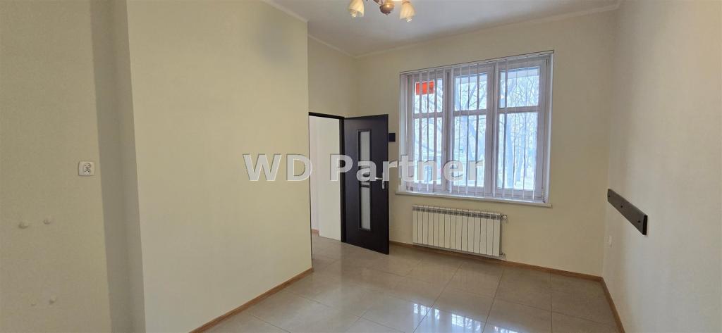 Lokal usługowy do wynajęcia, 42 m², Kraków, Stare Miasto, al. Artura Grottgera - zdjęcie 4