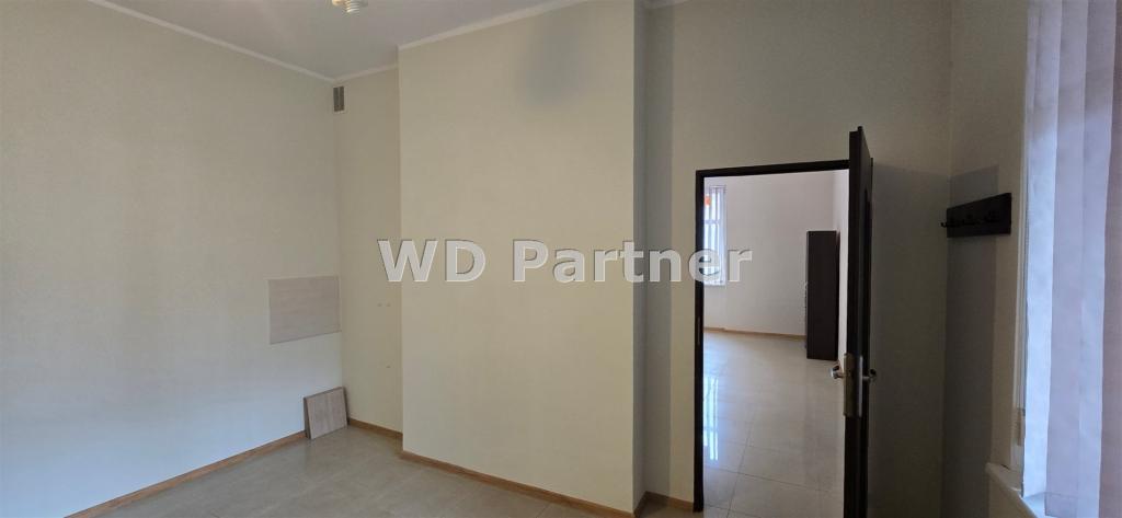 Lokal usługowy do wynajęcia, 42 m², Kraków, Stare Miasto, al. Artura Grottgera - zdjęcie 5