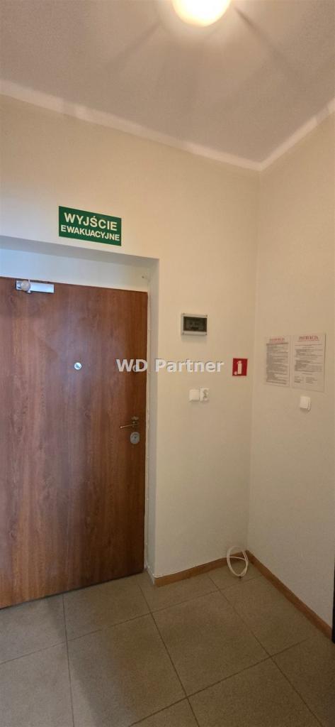 Lokal usługowy do wynajęcia, 42 m², Kraków, Stare Miasto, al. Artura Grottgera - zdjęcie 8