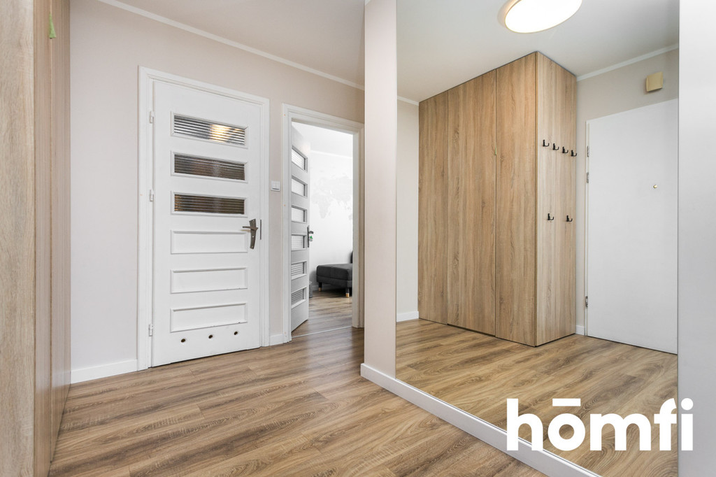 Mieszkanie 60 m², Kraków, Prądnik Biały, Bociana - zdjęcie 7