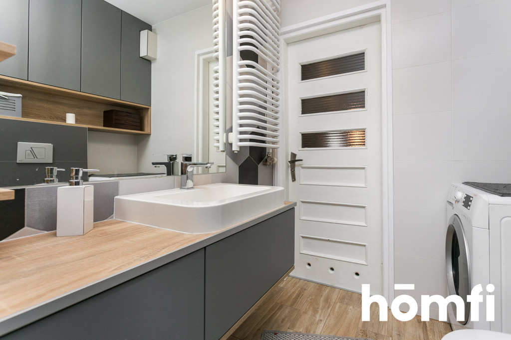 Mieszkanie 60 m², Kraków, Prądnik Biały, Bociana - zdjęcie 12