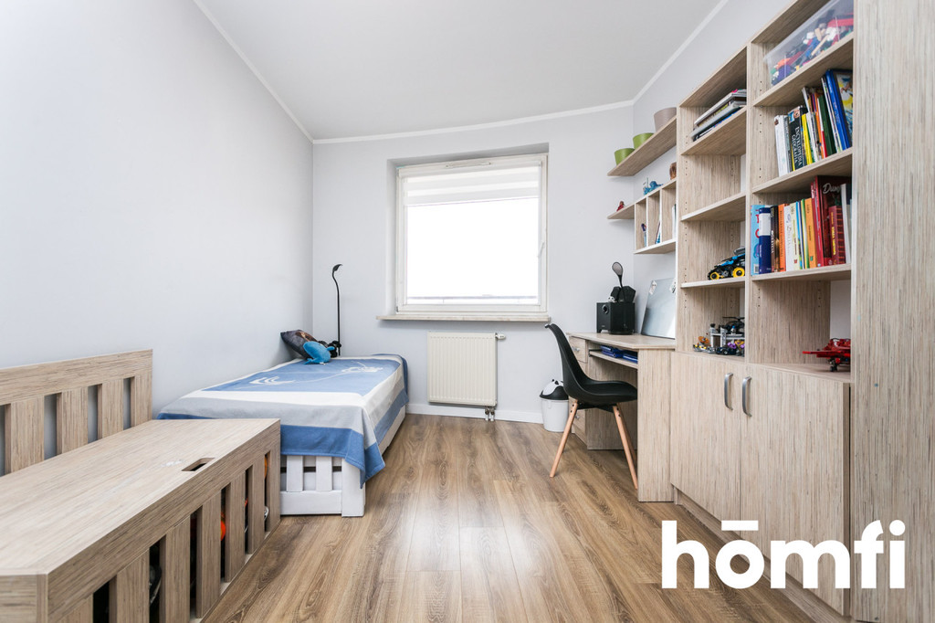 Mieszkanie 60 m², Kraków, Prądnik Biały, Bociana - zdjęcie 10