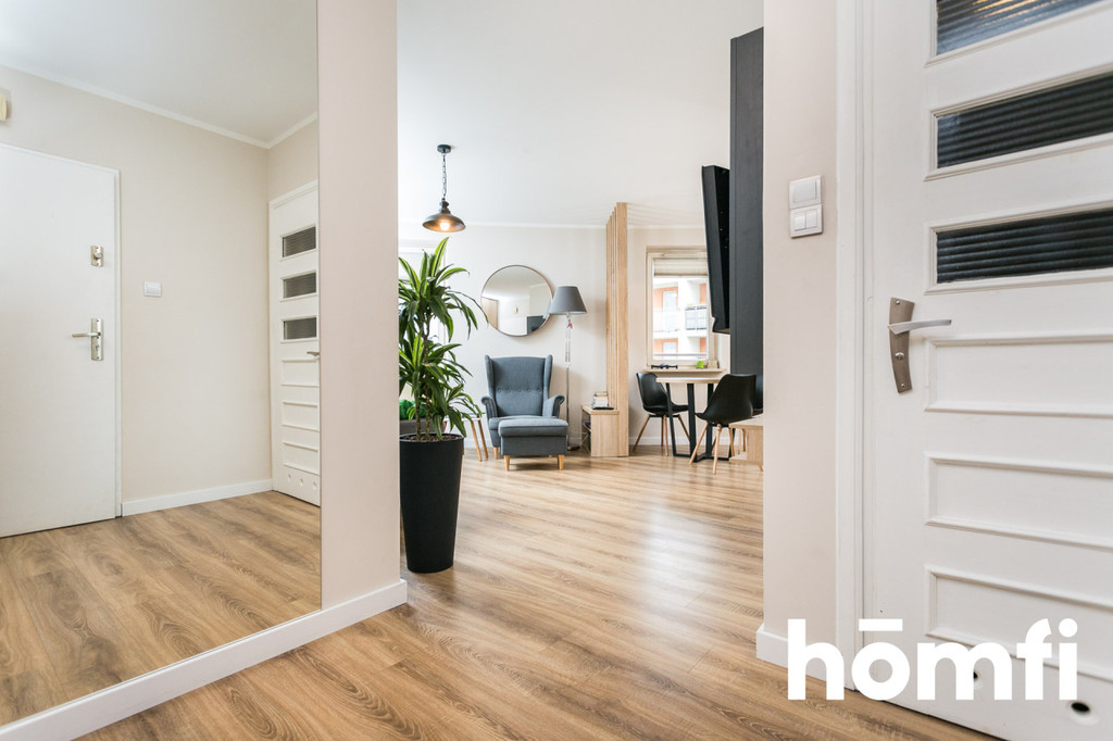 Mieszkanie 60 m², Kraków, Prądnik Biały, Bociana - zdjęcie 6