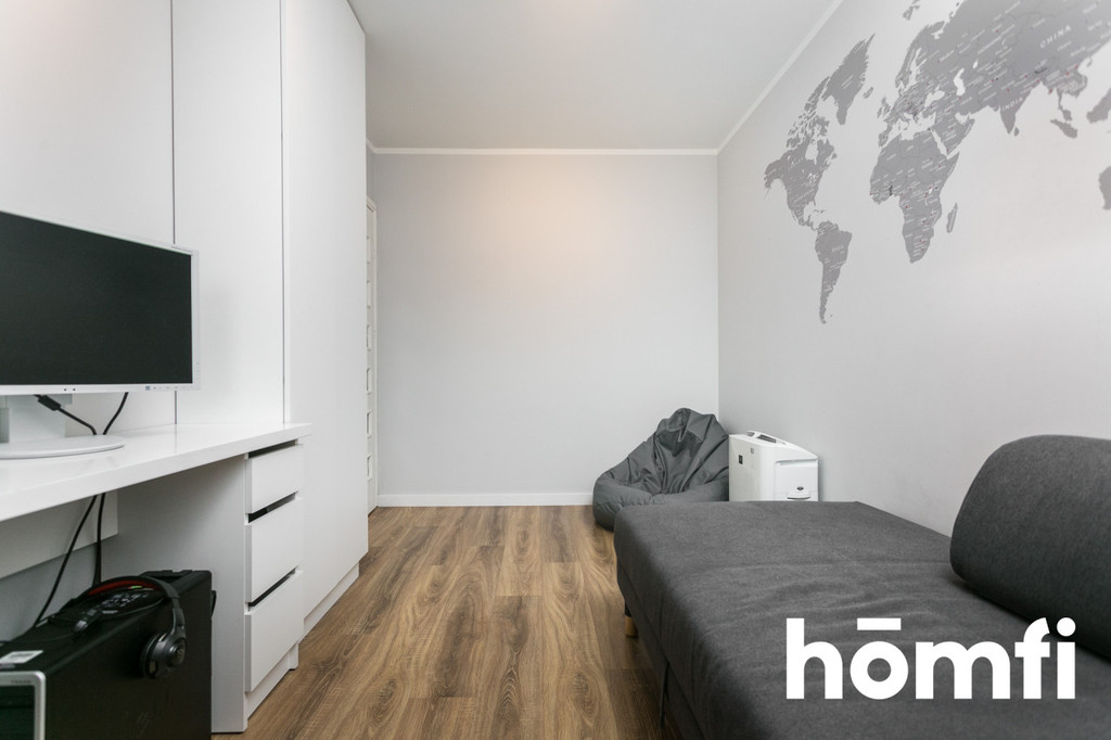 Mieszkanie 60 m², Kraków, Prądnik Biały, Bociana - zdjęcie 9