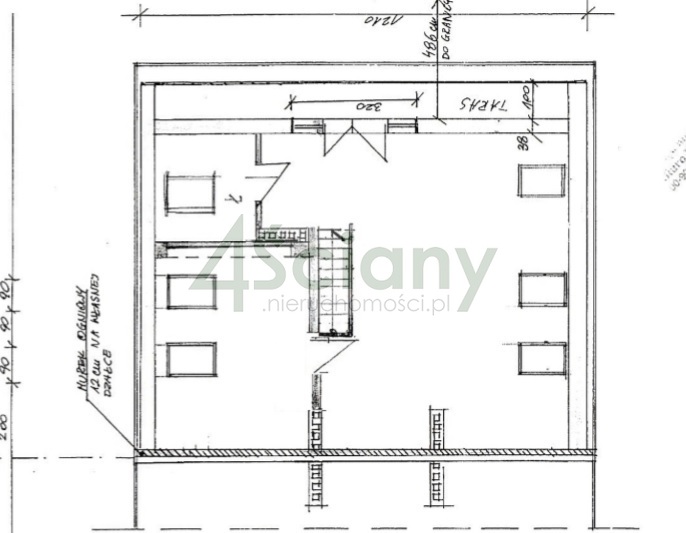 Lokal biurowy do wynajęcia, 377 m², Warszawa - zdjęcie 6