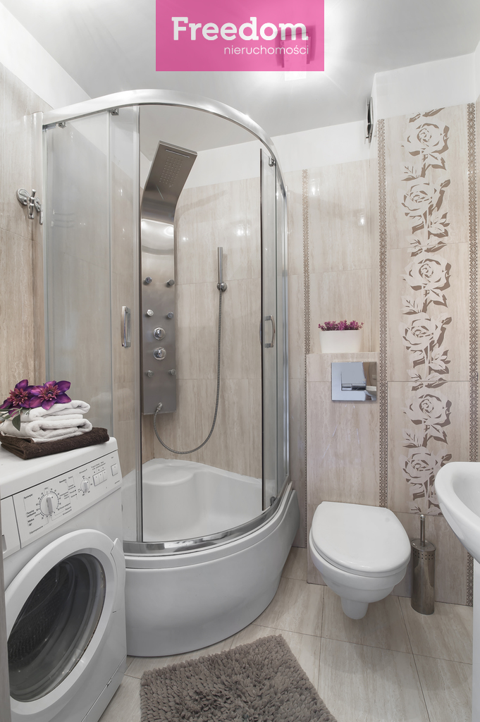 Mieszkanie 67 m², Łódź, Śródmieście, Zachodnia - zdjęcie 1
