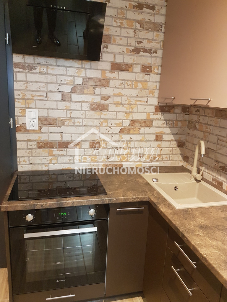 Mieszkanie 35&nbsp;m², Szczecin, Gumieńce, Eugeniusza Kwiatkowskiego - zdjęcie 16