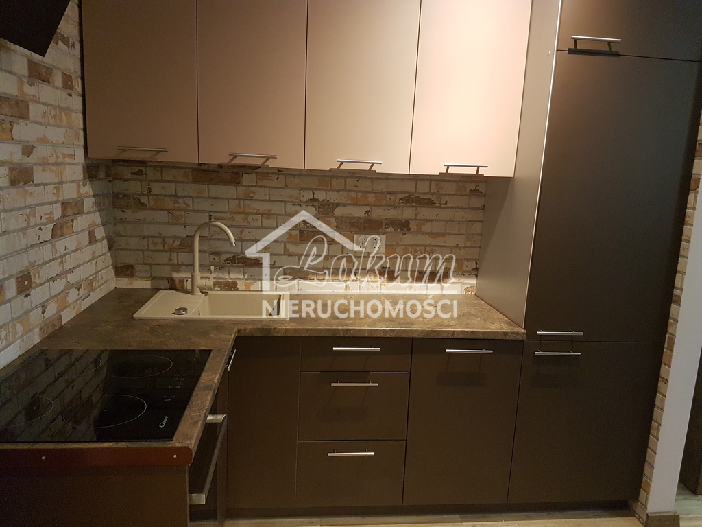 Mieszkanie 35&nbsp;m², Szczecin, Gumieńce, Eugeniusza Kwiatkowskiego - zdjęcie 12