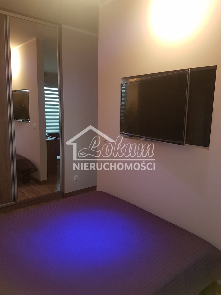 Mieszkanie 35&nbsp;m², Szczecin, Gumieńce, Eugeniusza Kwiatkowskiego - zdjęcie 5