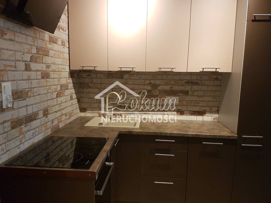 Mieszkanie 35&nbsp;m², Szczecin, Gumieńce, Eugeniusza Kwiatkowskiego - zdjęcie 8