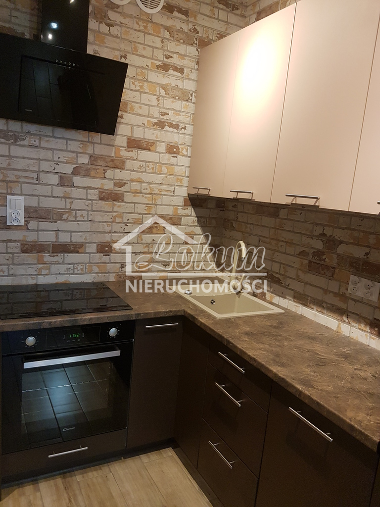 Mieszkanie 35&nbsp;m², Szczecin, Gumieńce, Eugeniusza Kwiatkowskiego - zdjęcie 10