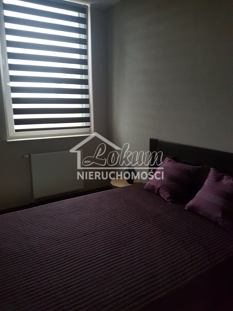 Mieszkanie 35&nbsp;m², Szczecin, Gumieńce, Eugeniusza Kwiatkowskiego - zdjęcie 6