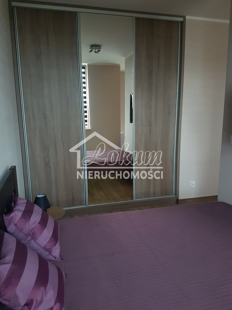 Mieszkanie 35&nbsp;m², Szczecin, Gumieńce, Eugeniusza Kwiatkowskiego - zdjęcie 19