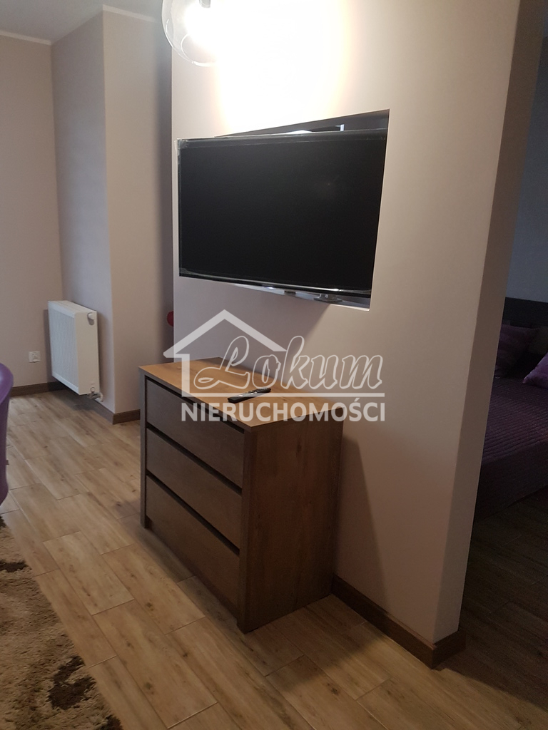 Mieszkanie 35&nbsp;m², Szczecin, Gumieńce, Eugeniusza Kwiatkowskiego - zdjęcie 17