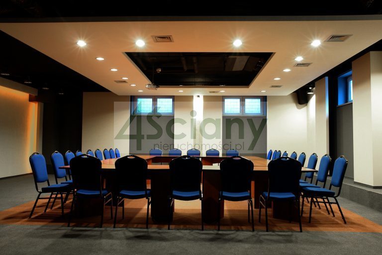 Lokal biurowy do wynajęcia, 204 m², Warszawa - zdjęcie 1