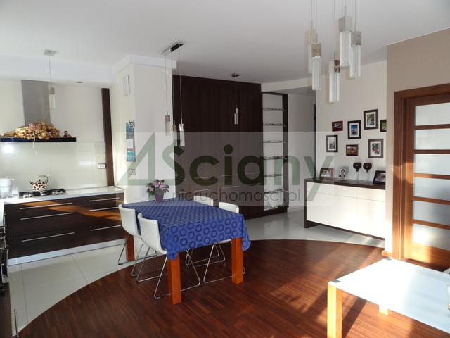 Mieszkanie 58&nbsp;m², Warszawa, Żoliborz, Saperska - zdjęcie 12