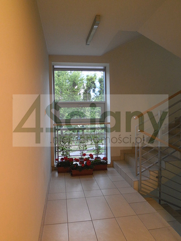 Mieszkanie 58&nbsp;m², Warszawa, Żoliborz, Saperska - zdjęcie 19