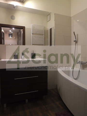 Mieszkanie 58&nbsp;m², Warszawa, Żoliborz, Saperska - zdjęcie 17