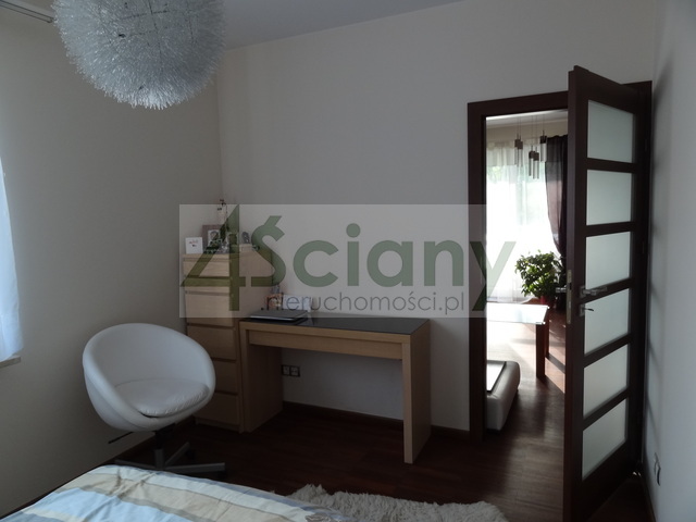 Mieszkanie 58&nbsp;m², Warszawa, Żoliborz, Saperska - zdjęcie 7