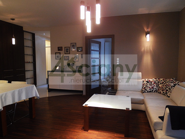 Mieszkanie 58&nbsp;m², Warszawa, Żoliborz, Saperska - zdjęcie 14