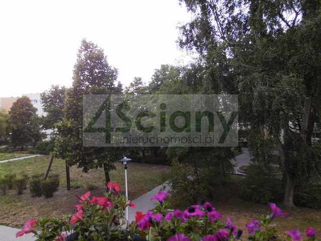Mieszkanie 58&nbsp;m², Warszawa, Żoliborz, Saperska - zdjęcie 13
