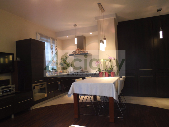Mieszkanie 58&nbsp;m², Warszawa, Żoliborz, Saperska - zdjęcie 16