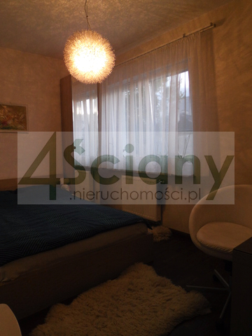 Mieszkanie 58&nbsp;m², Warszawa, Żoliborz, Saperska - zdjęcie 15