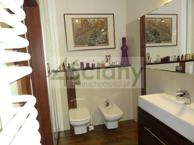 Mieszkanie 58&nbsp;m², Warszawa, Żoliborz, Saperska - zdjęcie 11