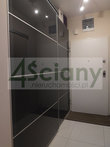 Mieszkanie 58&nbsp;m², Warszawa, Żoliborz, Saperska - zdjęcie 18