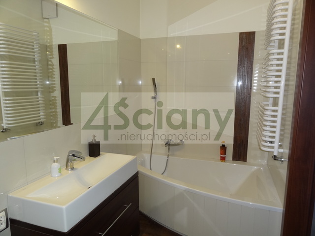Mieszkanie 58&nbsp;m², Warszawa, Żoliborz, Saperska - zdjęcie 9
