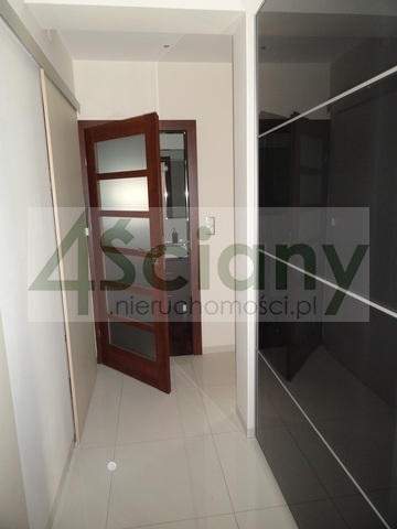 Mieszkanie 58&nbsp;m², Warszawa, Żoliborz, Saperska - zdjęcie 8
