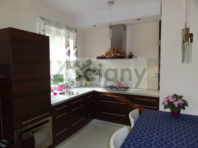 Mieszkanie 58&nbsp;m², Warszawa, Żoliborz, Saperska - zdjęcie 1