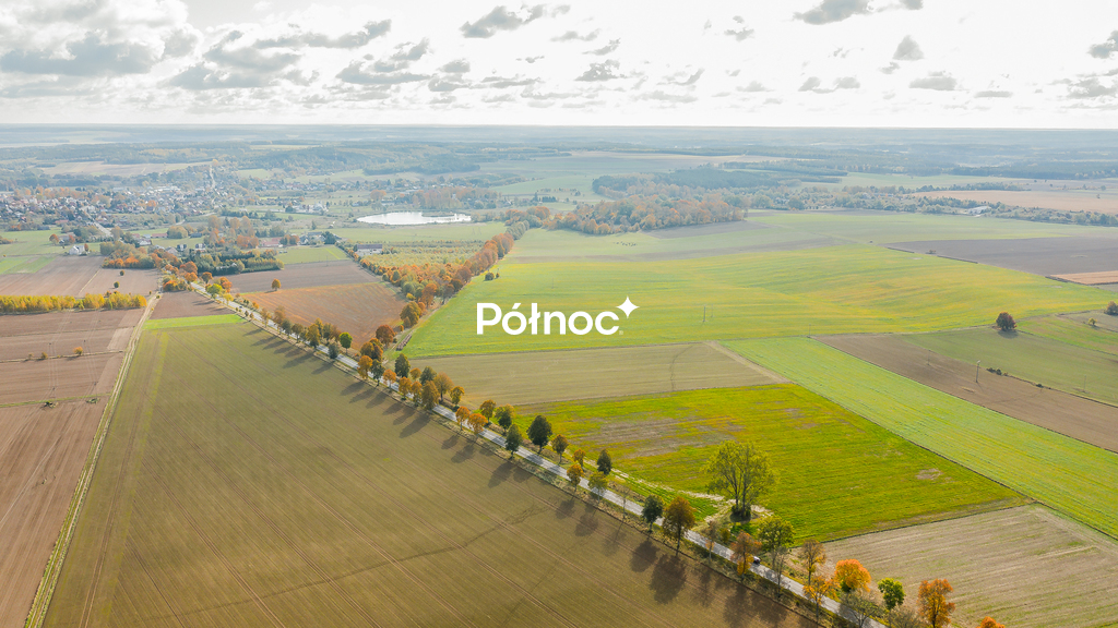 Działka budowlana 3,03&nbsp;ha, Krynki, Sokólska - zdjęcie 8