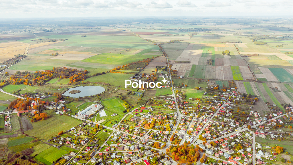 Działka budowlana 3,03&nbsp;ha, Krynki, Sokólska - zdjęcie 14
