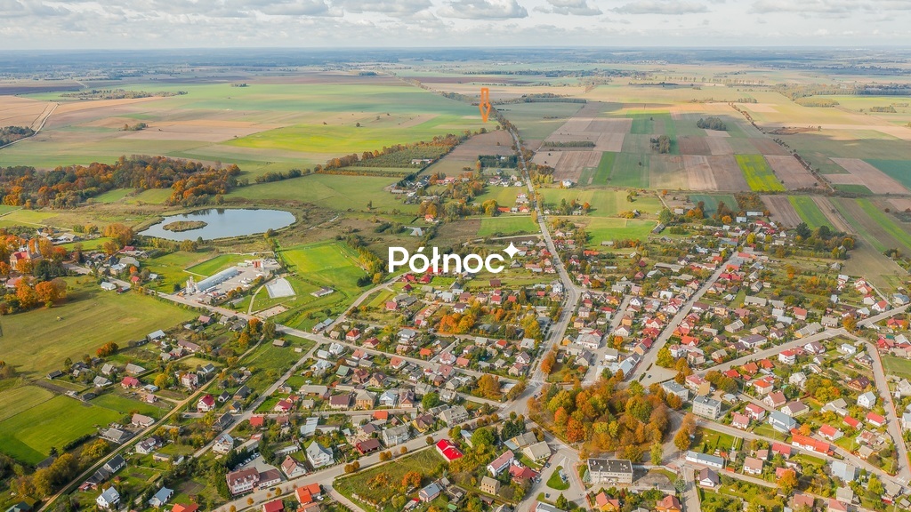 Działka budowlana 3,03&nbsp;ha, Krynki, Sokólska - zdjęcie 12