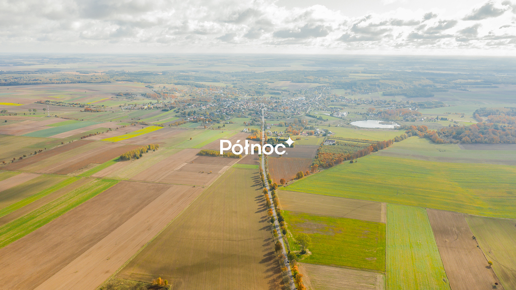 Działka budowlana 3,03&nbsp;ha, Krynki, Sokólska - zdjęcie 9