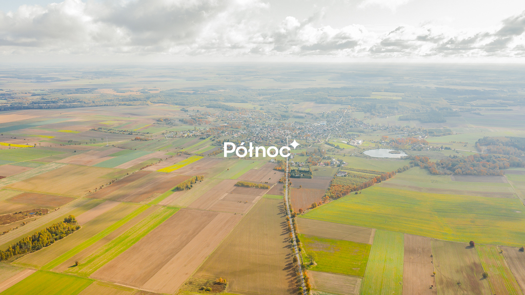 Działka budowlana 3,03&nbsp;ha, Krynki, Sokólska - zdjęcie 11