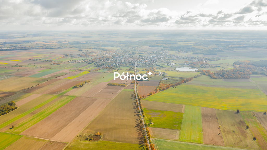 Działka budowlana 3,03&nbsp;ha, Krynki, Sokólska - zdjęcie 10