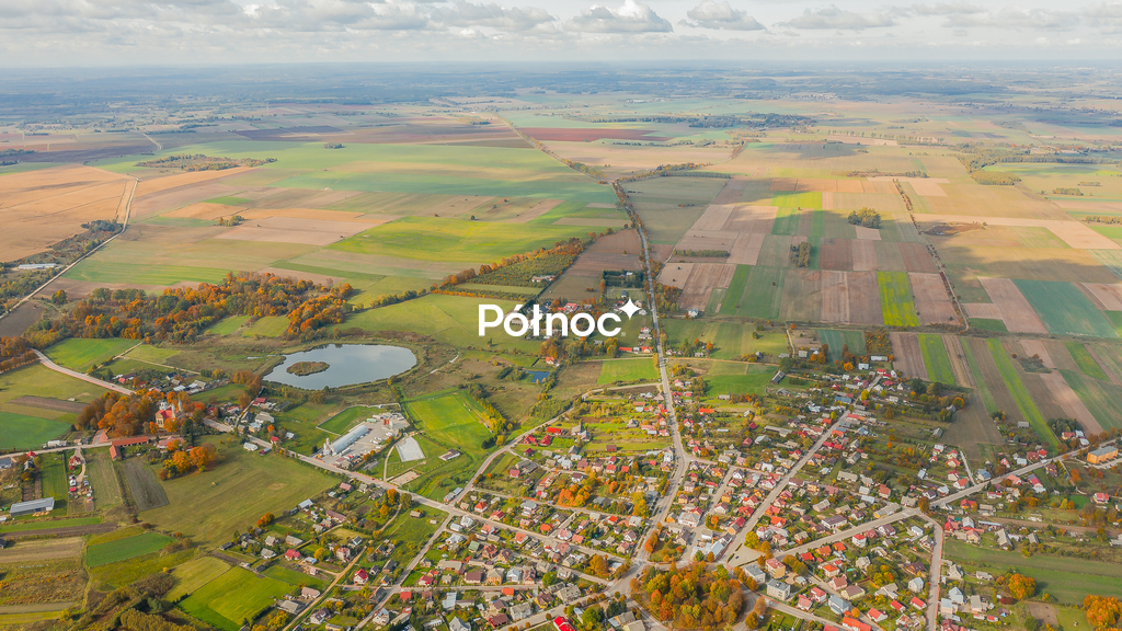 Działka budowlana 3,03&nbsp;ha, Krynki, Sokólska - zdjęcie 13