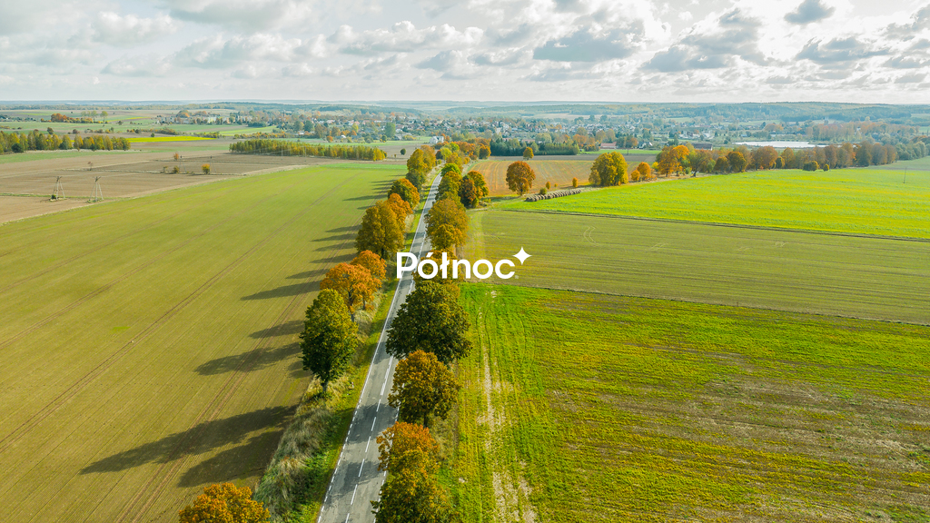 Działka budowlana 3,03&nbsp;ha, Krynki, Sokólska - zdjęcie 6