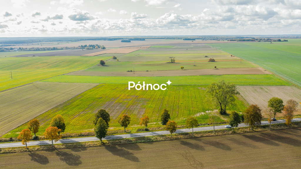 Działka budowlana 3,03&nbsp;ha, Krynki, Sokólska - zdjęcie 3
