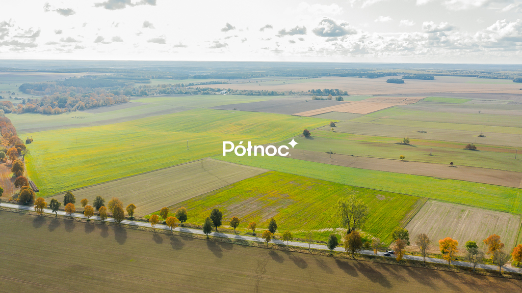 Działka budowlana 3,03&nbsp;ha, Krynki, Sokólska - zdjęcie 7