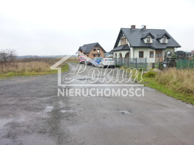 Działka budowlana 1148&nbsp;m², Dobra - zdjęcie 6